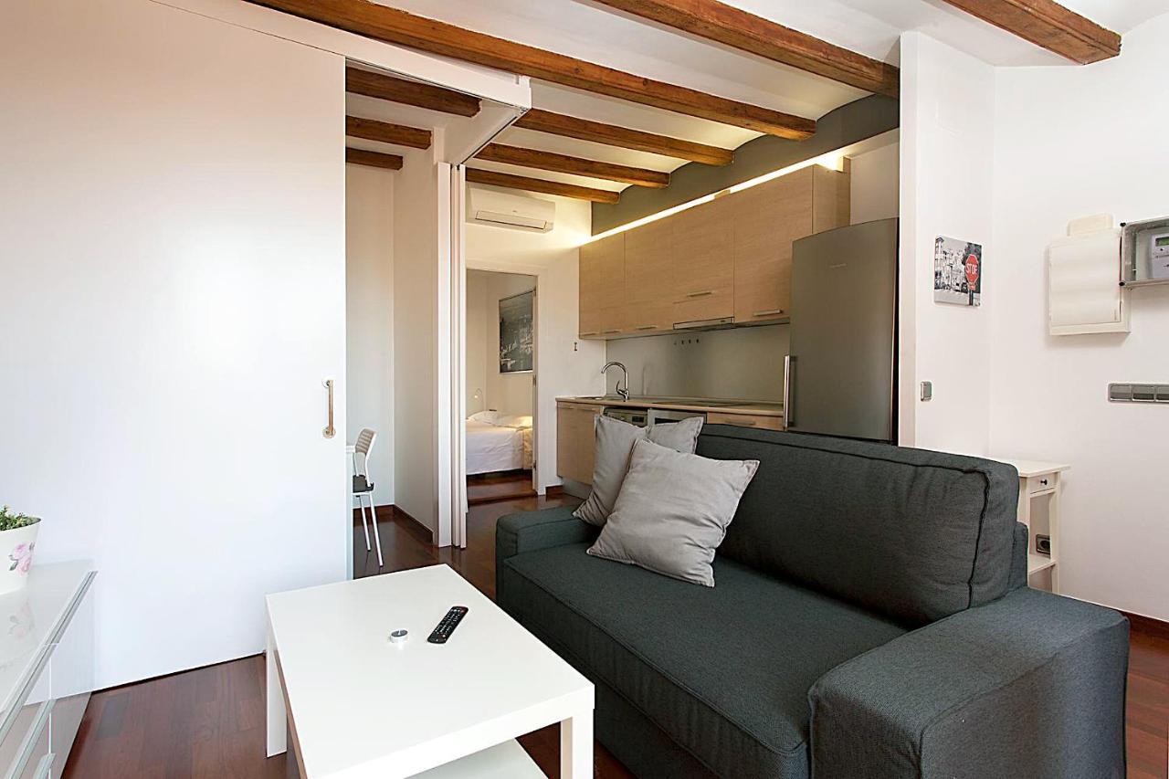 Muntanya - Apartments In Sagrada Familia Barcelona Exterior photo
